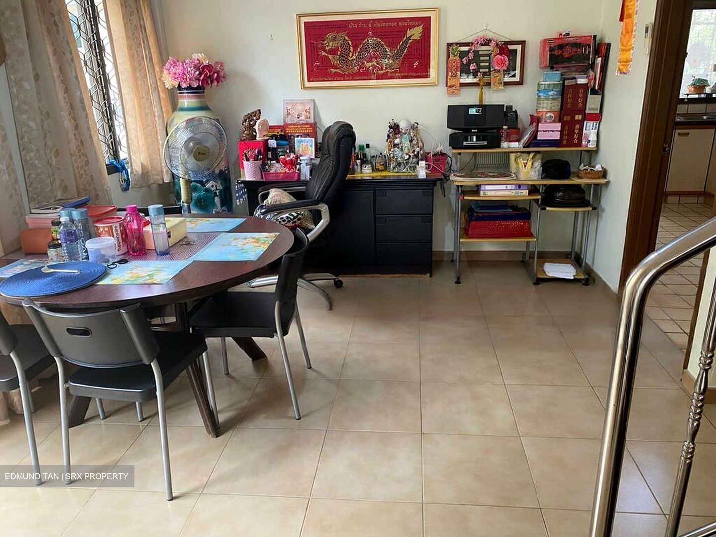 Sunrise Avenue (D28), Terrace #481981281